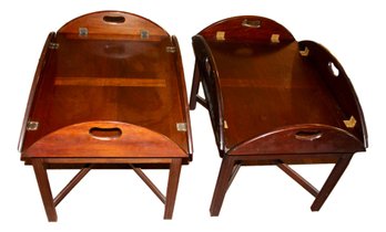 Pair Matching Butler Tables