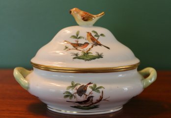 Herend Trinket Box