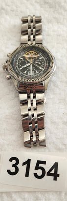 Vintage Watch Condition Untested
