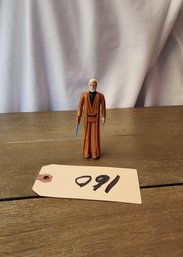 Star Wars Action Figure Ben Kenobi  ANH