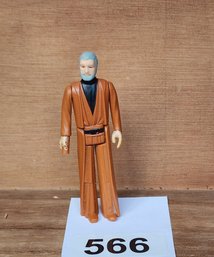 Star Wars ANH Obi Wan Kenobi Variant Grey Hair