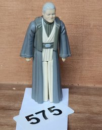 Star Wars Action Figure  ROTJ Ghost Anakin Skywalker