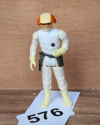 Star Wars Action Figure ESB Cloud City Driver