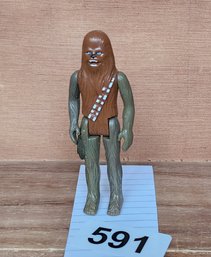 Star Wars ANH Chewbacca