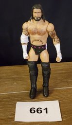 WWE Jakks Pacific