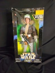 Large Vintage Han Solo NIB