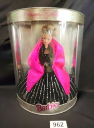 Vintage Barbie Collector's Edition NIB