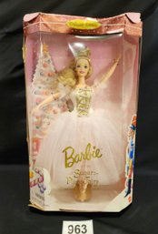 Vintage Barbie Collector's Edition NIB