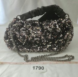 Vince Camuto Sequin Bag