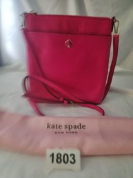 Kate Spade Handbag - Crossbody