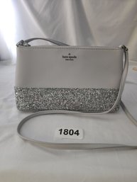 Kate Spade Sequin Handbag