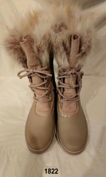 Sorel Tall Boots