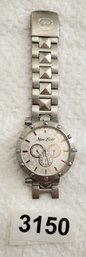 VINTAGE MARC ECKO TIMEPIECE