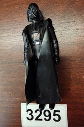 Original 1977 Star Wars Action Figure Darth Vader ANH