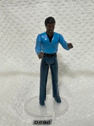 Original Star Wars Action Figure Lando Calrissian ESB Outstanding Condition