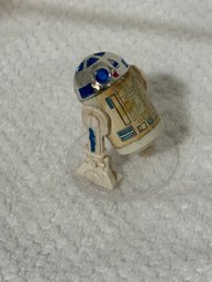 Original Kenner Star Wars Action Figure R2-D2 ANH