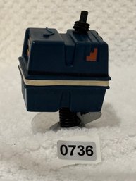 Original Kenner Star Wars Action Figure Gonk Droid ANH