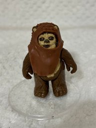 Original Kenner Star Wars Action Figure Wicket ROTJ Outstanding Cond