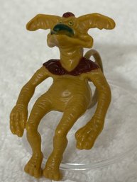 Original Kenner Star Wars Action Figure Salacious Crumb ROTJ Outstanding Cond