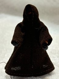 Original Kenner Star Wars Action Figure Jawa With Cape ANH Outstanding Cond