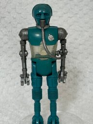 Original Kenner Star Wars Action Figure 2-1B ESB Incredible Condition