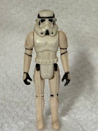 Original Kenner Star Wars Action Figure Stormtrooper ANH Excellent Cond