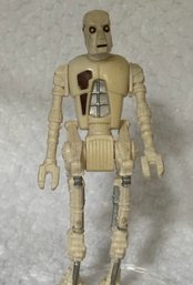 Original Kenner Star Wars Action Figure 8D8 Droid ROTJ