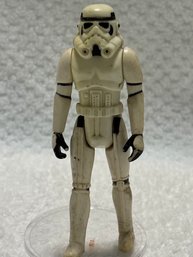 Original Kenner Star Wars Action Figure Storm Trooper Outstanding Cond