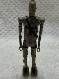 Original Kenner Star Wars Action Figure IG-88 ESB Excellent Cond