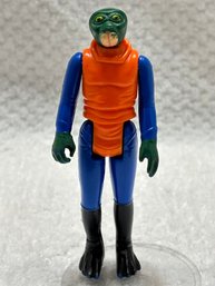 Original Kenner Star Wars Action Figure Walrusman ANH Outstanding Cond