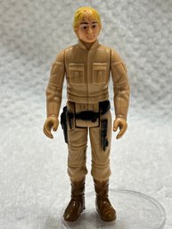 Original Kenner Star Wars Action Figure Luke Bespin Outfit ESB  Excellent Cond