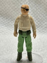 Original Kenner Star Wars Action Figure Pruneface ROTJ Excellent Paint