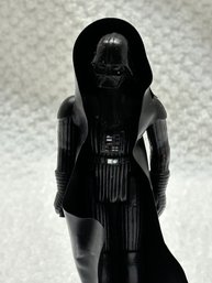 Original Kenner Star Wars Action Figure Darth Vader W Cape ANH Excellent Cond