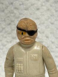 Original Kenner Star Wars Action Figure Pruneface ROTJ Excellent Paint