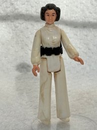 Original Kenner Star Wars Action Figure Princess Leia Organa ANH