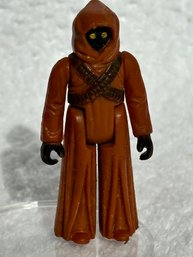 Original Kenner Star Wars Action Figure Jawa ANH Excellent Condition/paint