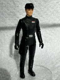 Original Kenner Star Wars Action Figure Imperial Commander ESB Excellent Cond