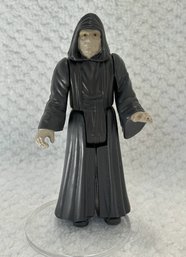 Original Kenner Star Wars Action Figure The Emperor Excellent Condition