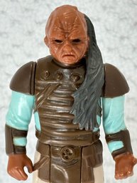 Original Kenner Star Wars Action Figure Klaatu Skiff Guard Excellent Condition