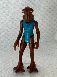 Original Kenner Star Wars Action Figure Hammerhead ANH Outstanding Cond