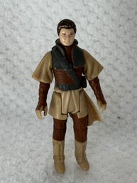 Original Kenner Star Wars Action Figure Princess Leia Organa Boushh Excellent Cond/paint