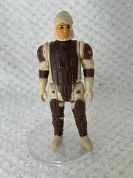 Original Kenner Star Wars Action Figure  Dengar ESB Outstanding Cond/paint