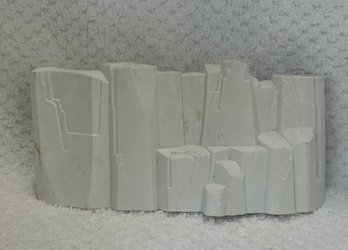 Original Kenner Star Wars Part For Imperial Attack Base Ex Cond