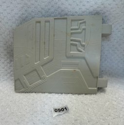 Original Kenner Star Wars Death Star Playset Part Ex Cond