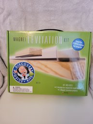 Science Discovery Kit Magnet Levitation Kit