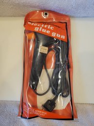 VINTAGE Thermogrip Bostik Electric Glue Gun Model 203 - NEW IN PACKAGE