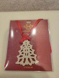 Lenox American By Designs Pierced Tree Charm - SKU#6444863 - New In Package