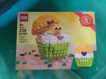 Lego Limited Edition Easter Egg Set 40371 - NEW IN BOX