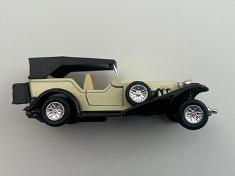 Miniature Ford Escala