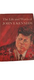 The Life And Works Of John F Kennedy